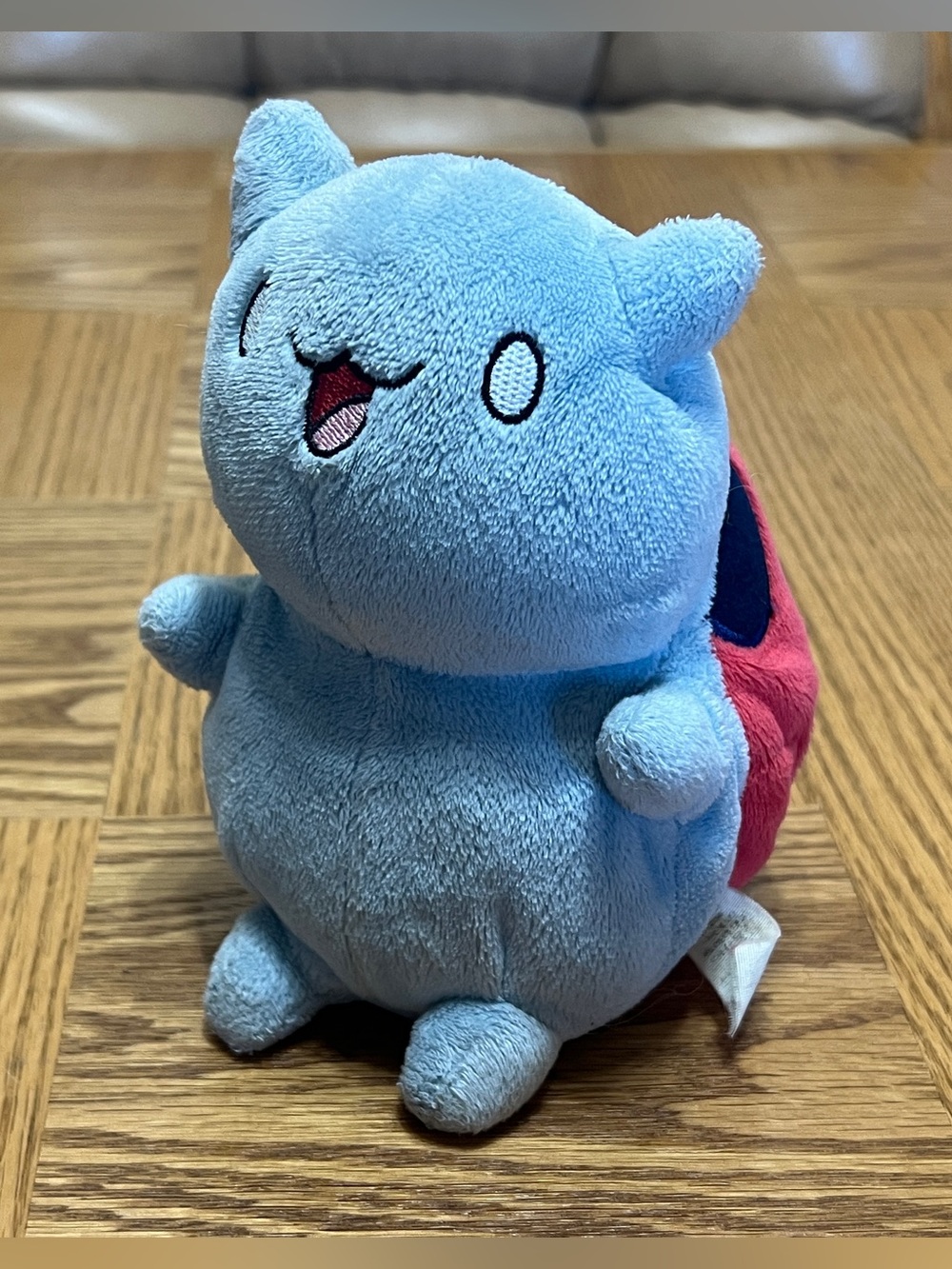 Bravest Warriors Catbug 6" Plush Toy